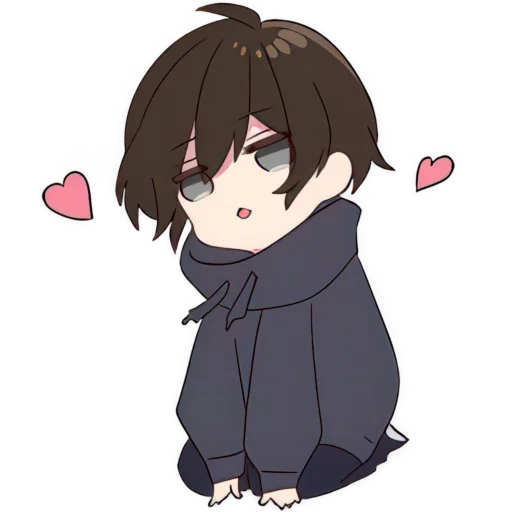 Menhera-kun