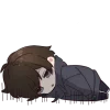 Menhera Kun5 Emoji Telegram Sticker #12 - Menhera Kun5 Emoji #12