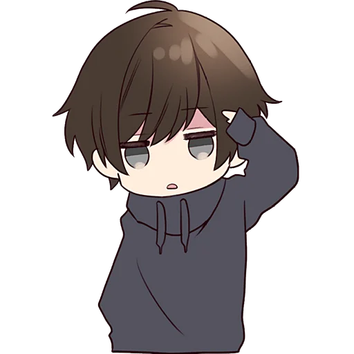 Menhera Kun