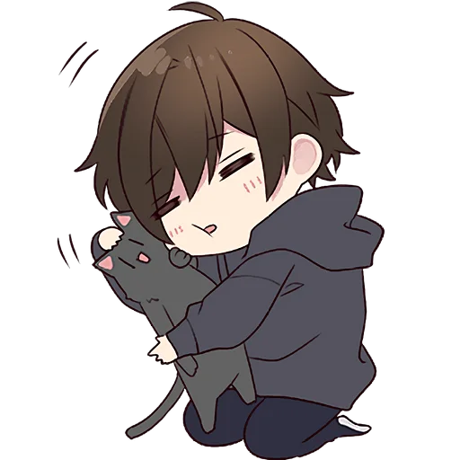 Menherakun2 Telegram Sticker #15 - Menherakun2 #15