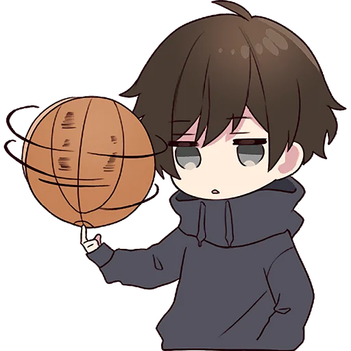 Menherakun2 Telegram Sticker #19 - Menherakun2 #19