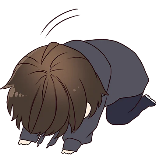Menherakun2 Telegram Sticker #24 - Menherakun2 #24