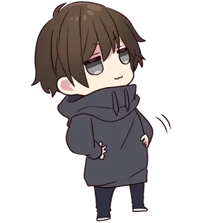Menhera-kun 3