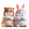 Meow Love Lov Emoji Telegram Sticker #5 - Meow Love Lov Emoji #5