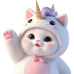 Meownicorn