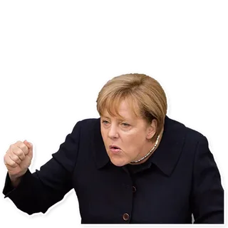 Angela Merkel