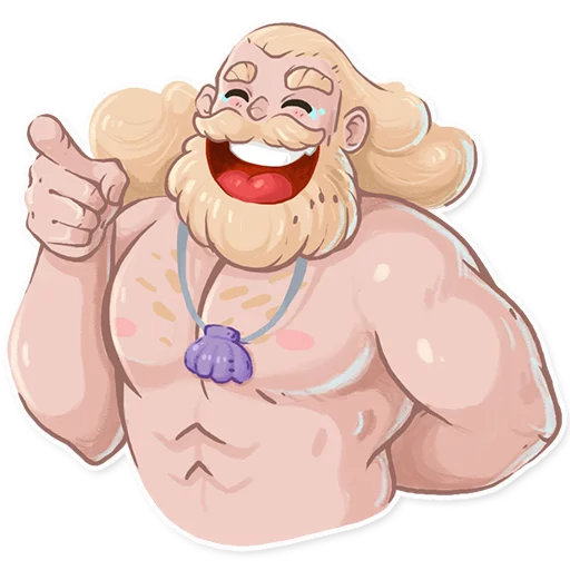 Merman