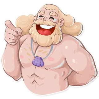 Merman
