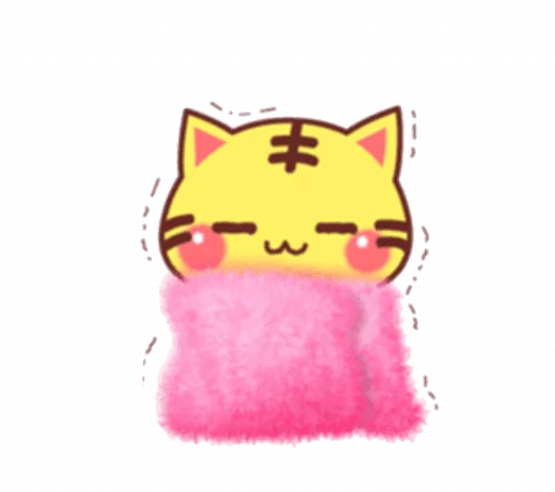 Christmas Friends Telegram Sticker #11 - Christmas Friends #11