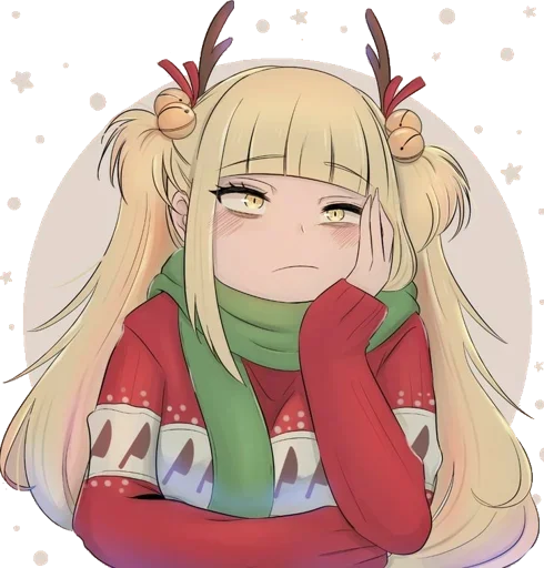 Merry Christmas Telegram Sticker #8 - Merry Christmas #8