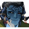 Mi And Yang Emoji Telegram Sticker #3 - Mi And Yang Emoji #3