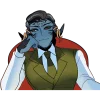Mi And Yang Emoji Telegram Sticker #5 - Mi And Yang Emoji #5