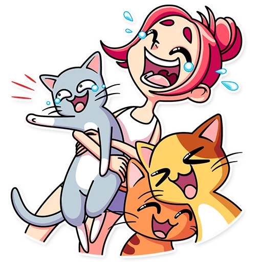 Mia Catlady