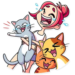 Mia Catlady