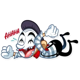 Mike The Mime