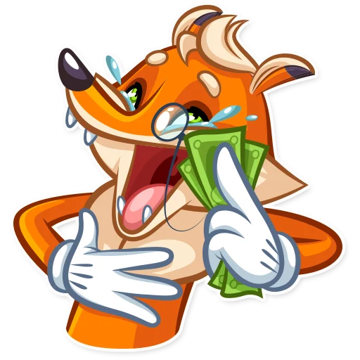 Millionaire Fox
