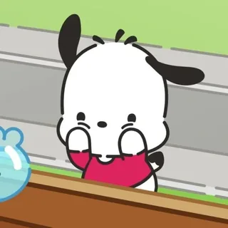 Pochacco's Daily Life