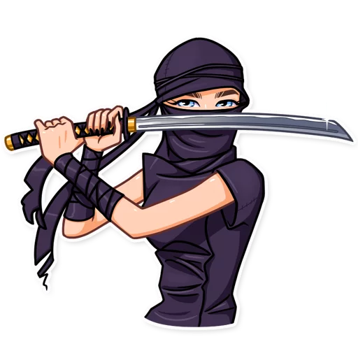 Miss Alena Telegram Sticker #19 - Miss Alena #19
