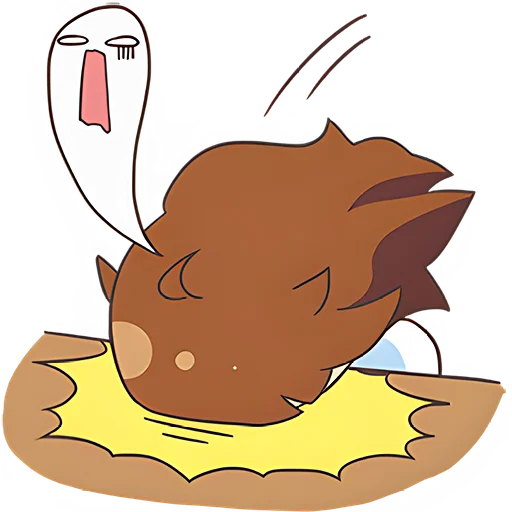 Mixflavor Telegram Sticker #4 - Mixflavor #4