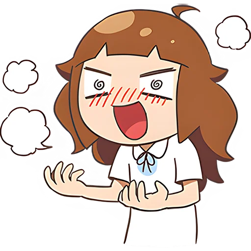 Mixflavor Telegram Sticker #12 - Mixflavor #12