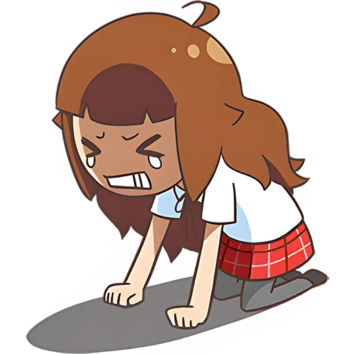 Mixflavor Telegram Sticker #16 - Mixflavor #16