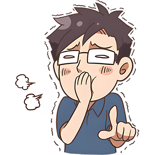 Mixflavor Telegram Sticker #17 - Mixflavor #17