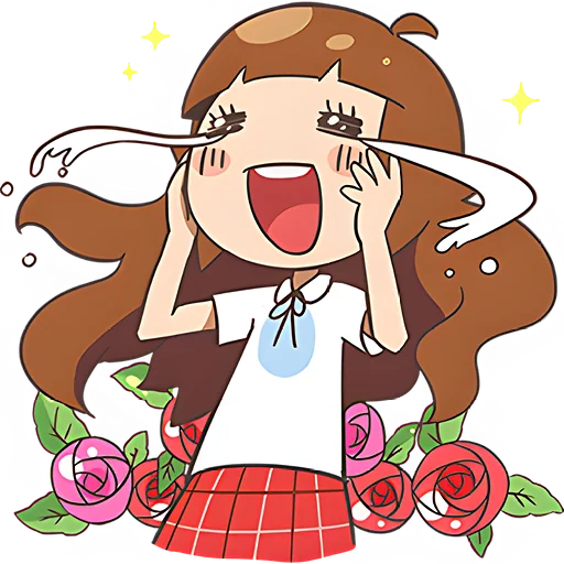 Mixflavor Telegram Sticker #22 - Mixflavor #22