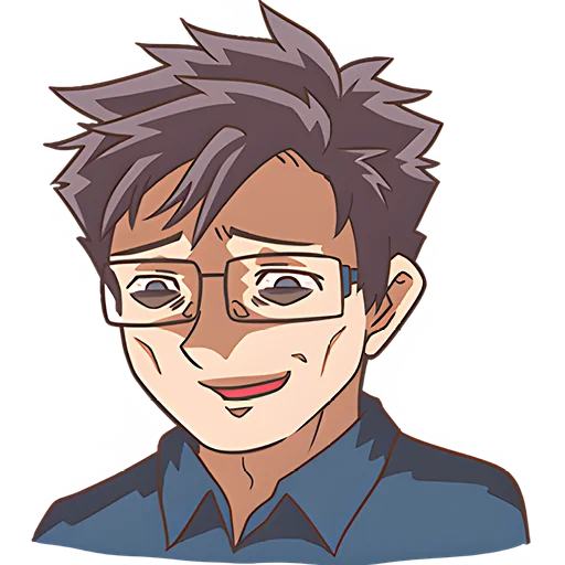 Mixflavor Telegram Sticker #24 - Mixflavor #24