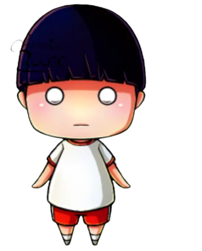 Mob Psycho 100