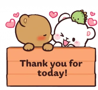 Milk and Mocha Bears