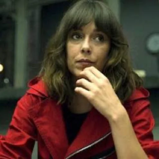 Money Heist La Casa de Papel Resistance Telegram Sticker #20 - Money Heist La Casa de Papel Resistance #20