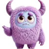 Monster Purpl Emoji Telegram Sticker #19 - Monster Purpl Emoji #19