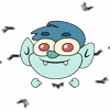 Monster Emoji
