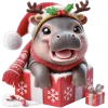 Moo Doong Ba Emoji Telegram Sticker #10 - Moo Doong Ba Emoji #10