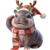 Moo Doong Ba Emoji Telegram Sticker #24 - Moo Doong Ba Emoji #24