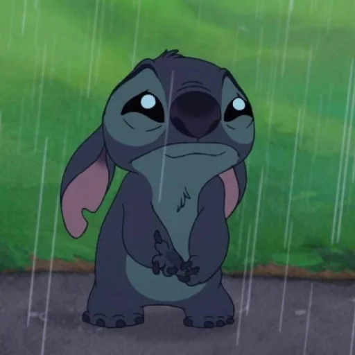 Stitch