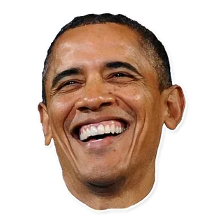Barack Obama