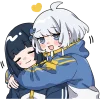 Morskoy Boy Emoji Telegram Sticker #1 - Morskoy Boy Emoji #1