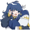 Morskoy Boy Emoji Telegram Sticker #2 - Morskoy Boy Emoji #2