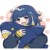 Morskoy Boy Emoji Telegram Sticker #4 - Morskoy Boy Emoji #4