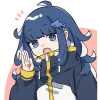 Morskoy Boy Emoji Telegram Sticker #9 - Morskoy Boy Emoji #9