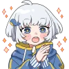 Morskoy Boy Emoji Telegram Sticker #15 - Morskoy Boy Emoji #15