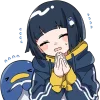 Morskoy Boy Emoji Telegram Sticker #17 - Morskoy Boy Emoji #17