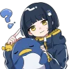 Morskoy Boy Emoji Telegram Sticker #22 - Morskoy Boy Emoji #22