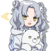 Morskoy Boy Emoji Telegram Sticker #24 - Morskoy Boy Emoji #24
