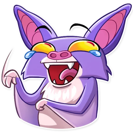 Mr. Bat