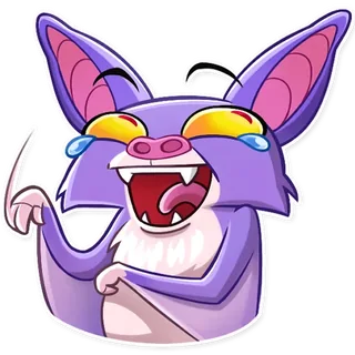 Mr. Bat