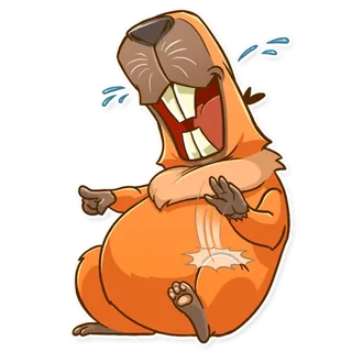 Mr. Capybara