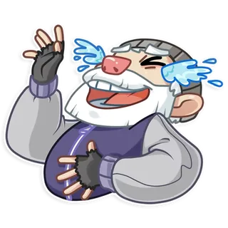 Mr. Hobo