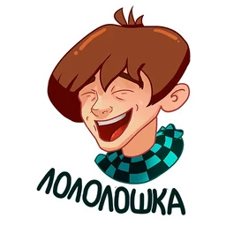 MrLololoshka Russian Minecraft Meme Stickers